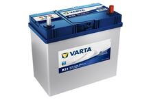 Akumulaator Varta Blue Dynamic B31 12V, 45 Ah, 330 A
