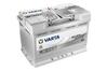 Akumulaator Varta Silver Dynamic AGM E39 12V, 70 Ah, 760 A