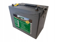Geelaku Haze HZY EV 12V, 80 Ah