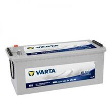 Akumulaator Varta Promotive PM640400080B 12V, 140 Ah, 800 A K+