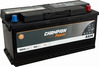 Akumulaator AGM Champion Power 105 Ah, 950 A, 12V, R