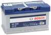 Akumulaator Bosch S4010, 12V, 80 Ah, 740 A