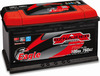 Aku Sznajder Eagle Calcium Plus 12V, 100 Ah, 760 A