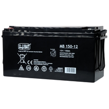 Akumulator Megabat 12V, 150 Ah