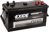 Akumulaator Exide Vintage EU200-6 6V, 200 Ah, 1150 A