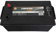 Akumulaator Champion Power AGM 12V, 240 Ah, 1050 A