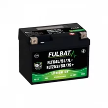 Akumulaator Fulbat 12V, 38.4 Wh, 180 A