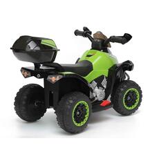 Akumulaator Victoria Enero QUAD AUTO NA Micron 1039091, roheline