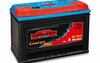 Aku Sznajder Energy SE96100 12V, 110 Ah, 680 A