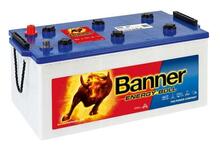 Akumulaator Banner Energy Bull 230 Ah 12V