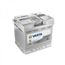 Akumulaator Varta A9 AGM 12V, 50 Ah, 540 A