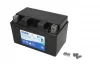 Motoaku Exide AGM12-8 12V, 8,6 Ah, 145 A K+