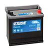 Akumulaator Exide EB450 12V, 45 Ah, 330 A