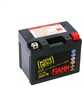 Mootorratta aku Fiamm FTX4L-12B, 12V, 3 Ah, 50 A