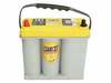 Akumulaator Optima YTS 2.7J 12V, 38 Ah, 460 A K+