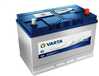 Akumulaator Varta BD G7 12V, 95 Ah, 830 A D+