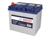 Aku Bosch S4025 12V, 60 Ah, 540 A