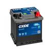 Aku Exide EB440 12V, 44 Ah, 440 A