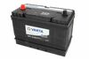 Akumulaator Varta ProMotive H17 12V, 105 Ah, 800 A