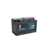 Akumulaator Yuasa YBX7115 12V, 85 Ah, 760 A D+