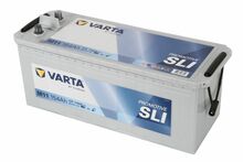 Akumulaator Varta M11 12V 154Ah 1150A L+