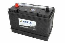 Akumulaator Varta ProMotive H17 12V, 105 Ah, 800 A