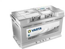 Akumulaator Varta SD F18 12V, 85 Ah, 800 A