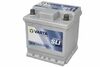 Akumulaator Varta SLI544401042 12V, 44 Ah, 420 A, D+