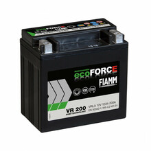 Akuto Fiamm VR200 12V, 12 Ah, 200 A