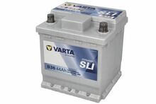 Akumulaator Varta SLI544401042 12V, 44 Ah, 420 A, D+