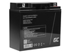 Akumulaator Green Cell AGM53 12V, 15 Ah
