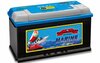 Akumulaator Sznajder Batterien Marine 12V, 100 Ah