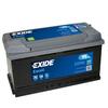 Aku Exide EB9500 12V, 95 Ah, 800 A