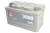 Akumulaator Yuasa YBX5115 12V, 90 Ah, 800 A