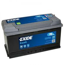 Aku Exide EB9500 12V, 95 Ah, 800 A