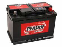 Akumulaator Perion 12V, 70 Ah, 720 A AGM