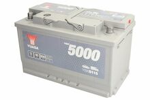 Akumulaator Yuasa YBX5115 12V, 90 Ah, 800 A