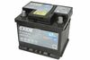 Akumulaator Exide EA472 12V, 47 Ah, 450 A