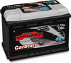 Akumulaator Sznajder START-STOP CARBON EFB 12V, 77 Ah, 750 A