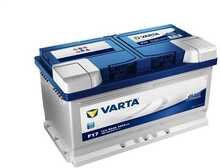 Akumulaator Varta BD F17 12V, 740 A, 80 Ah