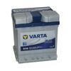 Akumulaator Varta Blue Dynamic B36 12V, 44 Ah, 420 A