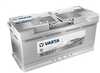 Akumulaator Varta H15 12V, 105 Ah, 950 A D+