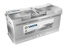 Akumulaator Varta H15 12V, 105 Ah, 950 A D+