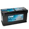 Akumulaator Exide EL1050 12V, 105 Ah, 950 A
