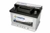 Aku Varta Black Dynamic 12V, 53 Ah, 500 A