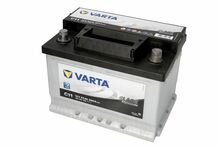 Aku Varta Black Dynamic 12V, 53 Ah, 500 A