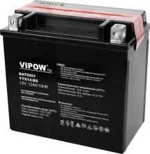 Aku Vipow MC 12V, 12 Ah
