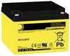 Akumulaator SUN SB12-26V0 12V, 26 Ah, AGM
