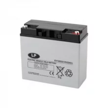Akulaadija Landport 22 Ah 12V AGM