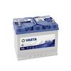Akumulaator Varta Start Stop N72 12V, 72 Ah, 760 A